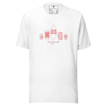 Oscypek (R) - Unisex T-Shirt