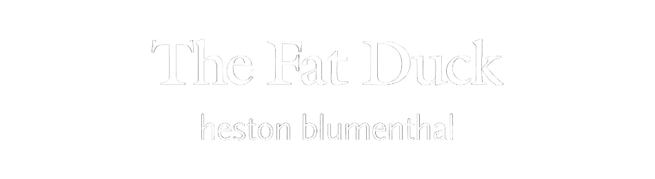 The Fat Duck by Heston Blumenthal The Fat Duck by Heston Blumenthal